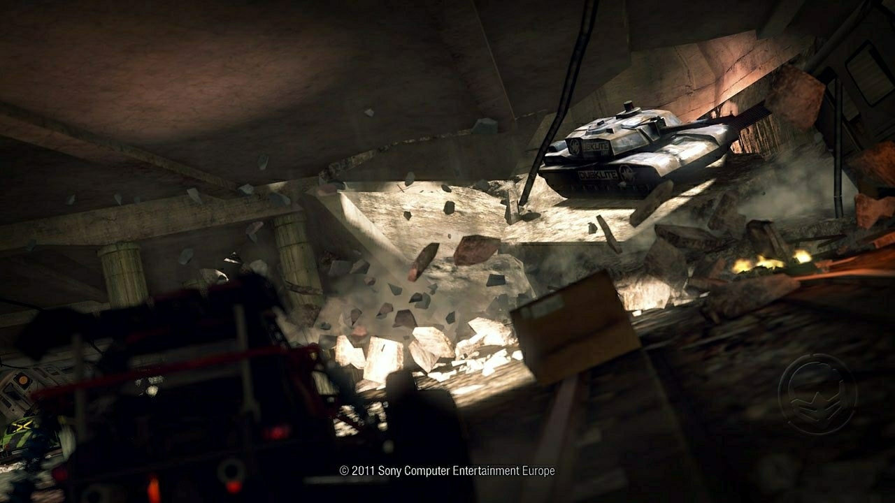 MotorStorm: Apocalypse - Imagen 40